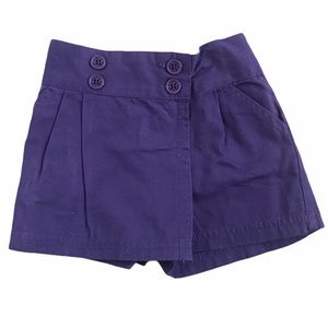 Jojo maman Bebe skirt